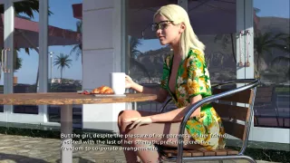 Moving Down Husband And His Sexy Blonde Wife Ep5