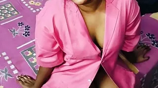 Nasty nurse fucked an uncle for sperm test - Hindi dirty talk audio