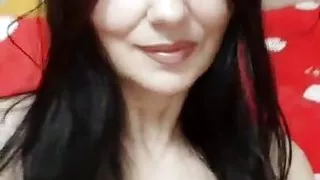 of hairy and juicy before breakfast