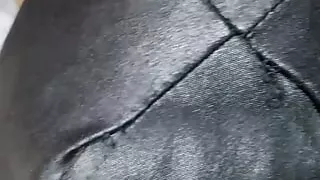 It Takes More Than One Dick for Her to Be Satisfied