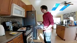 Beautiful day in my dream life