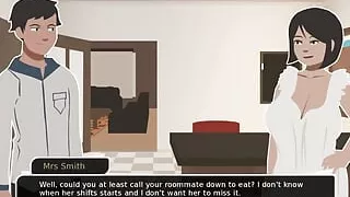 A Town Uncovered #1 - at University