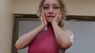 Flirty F - Part 56 - Involving Everybody