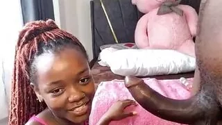 Ass Carried and Pussy Pounded