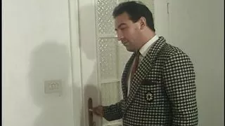 Hard Sex for Rocco Siffredi and Moana Pozzi