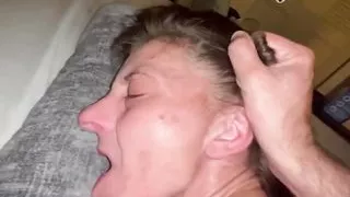 I Gave This Hooker a Dick Massage