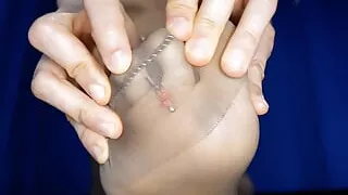 Immersed in My Odorous Molecules Ita