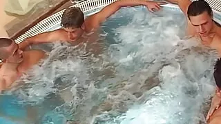 Best Fuck Friends Part #3 - Fully remastered in HD