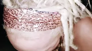 Terra Takes a BBC Creampie