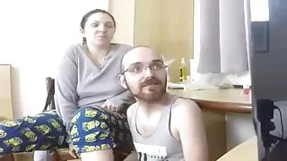 Foot Fetish Couple My Husband Paints My Nails I Pay Him By Fucking Him