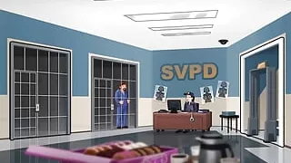 Summertime Saga -where's Harold - ( Mia's Route)- Part 160