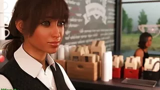 WVM - PART 128 - Time To Recover By MissKitty2K