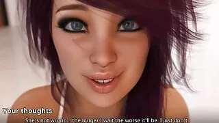 WVM - PART 126 - Flashbacks By MissKitty2K