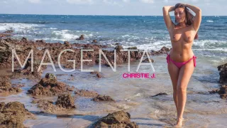 Magenta - RealBikiniGirls