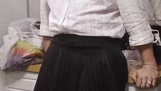 Patty crossdresser personal assistant Comment my new haircut