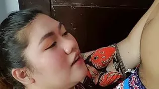 She ask permission to suck my dick