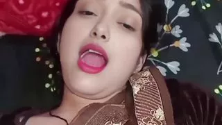 Indian Newly Married Girl Is Riding Her Husband's Cook, Best XXX Video of Newly Married Couple