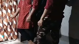 Indian student ki mast chudai with tution teacher