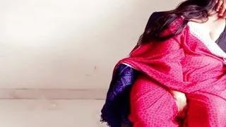 The man SRK to fuck his beutiful curvy wife NUSRAT