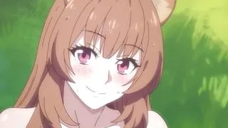 Teen Couple Bunny Girl Having Rough Sex In The Woods - Hentai Parody