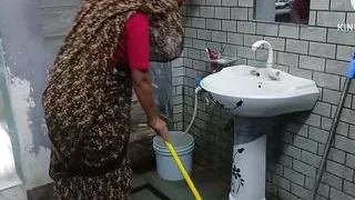 Naughty Indian Bhabhi