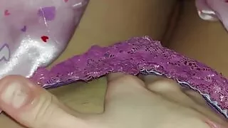 Hot horny teen erotic sex real squirting orgasm passion compilation