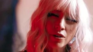 She Cums In The Dead Of The Night TransAngels