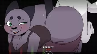 Beat Bangers (early access) - Cathy