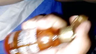 My little cousin is already grown up