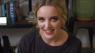 Darius Cash Dicks Submissive Blonde Charlie Forde!