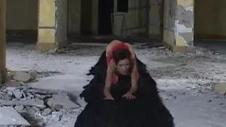 Hungarian Anal Loving Angela Winter Fucks Alberto Reyes!