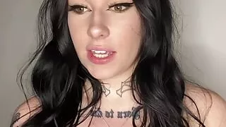 I have a naughty secret to share ..Confession of a certified baddie