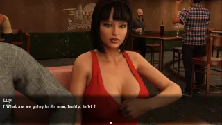 Lily Of The Valley Two Slutty Horny House Wifes Ep 26