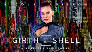 Girth In Her Shell: A Xxx Parody With Markus Dupree, Nicole Aniston - Brazzers