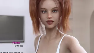 Project Atmosphere Cute Sexy And Silly Girl Ep 22