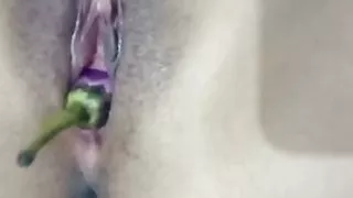 Desi Sapna Bhabhi Baingan Chut Chudai