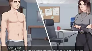 Dirty Fantasy - 39 Another Chance by Foxie2k