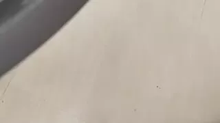 Boss Lick My Pussy and Fucking