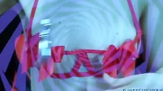 Mesmerizing Relaxing Petite Sweet Classy Tender Tits Goddess Worship Italian Mistress Sweet Lucifer Rebecca Diamante Fetish Domi