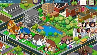 Taffy Tales v1.07.3c Part 95 Horny Milfs! By LoveSkySan69