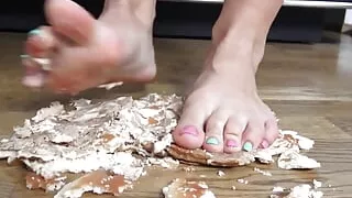 Feast for the Gourmet!