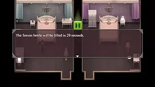 Lust Epidemic - Part 32 - Lady Is Looking for Fun