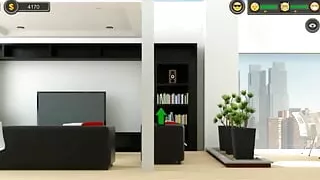 Man of the House - Part 46 - Secret Prohibited Desire