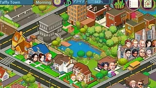 Taffy Tales v1.07.3c Part 99 Kinky Stuff By LoveSkySan69