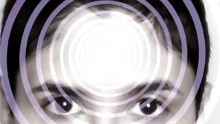 Relaxing and Satanic Mesmerizing Eyes 2