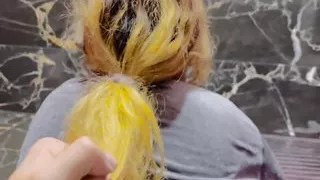 Aaa7 hezit zeb f lkozina rajli emli hawia  waera