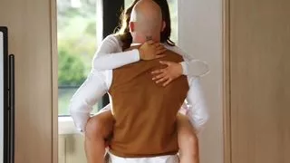 TUSHY Naughty College Girl Isabella Nice Gapes Wide For Her Tutor