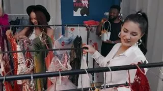 Special BBC delivery for Amelia Ost for Black Friday! by ClubSweethearts