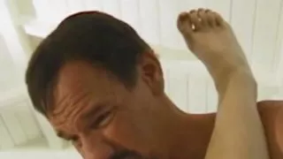 Black Guys Take Turns On Swinger Ginger