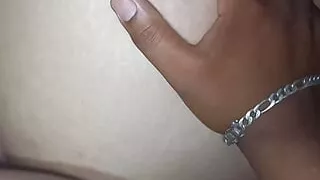 Tight my cock is too big for her